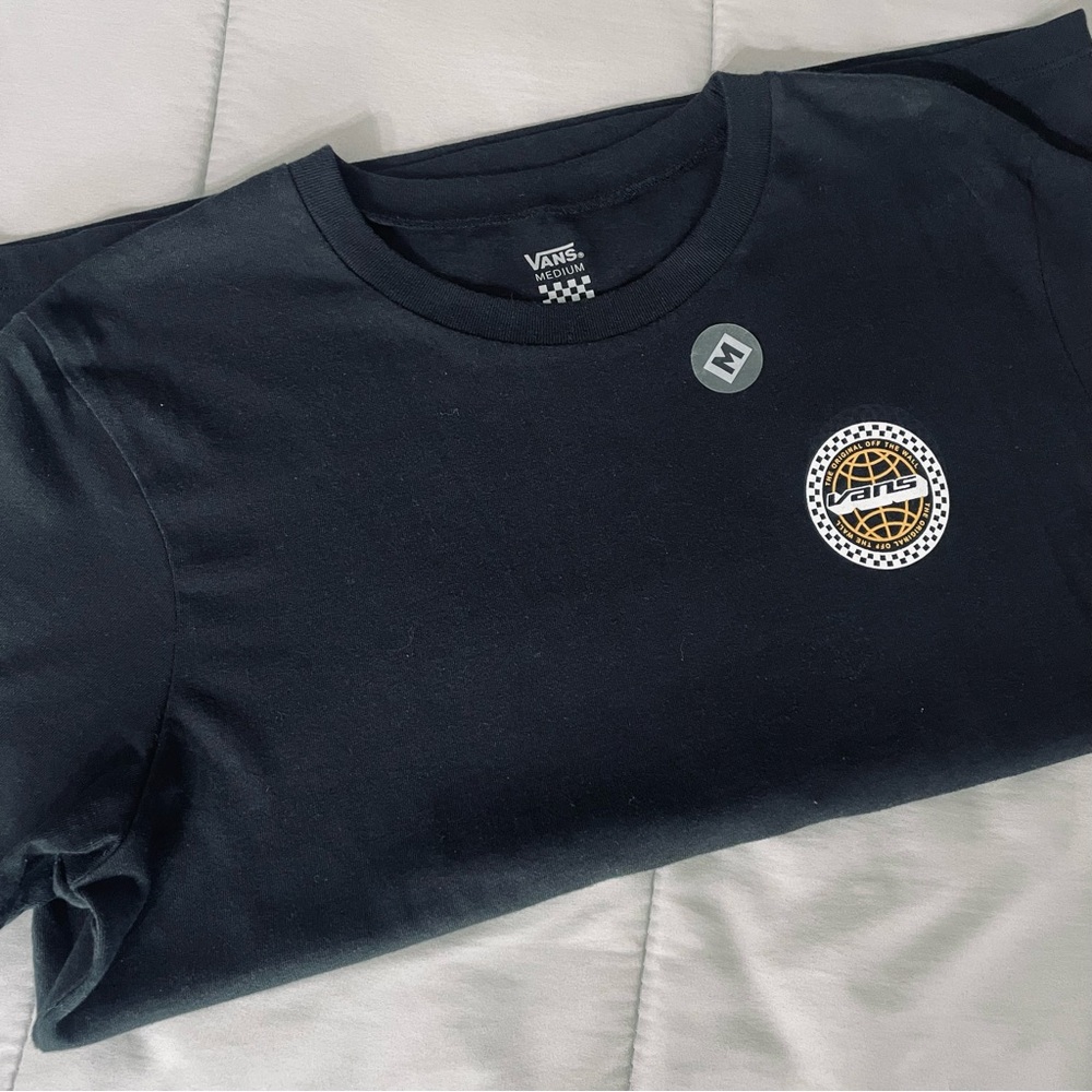 Women’s VANS T-Shirt